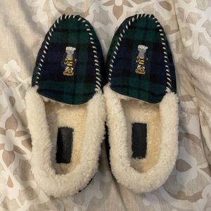 House shoes men size 10